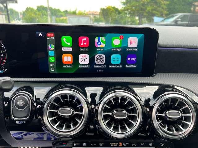 Mercedes-Benz A 250 e phev AMG Line Advanced Plus auto Tetto Apribile