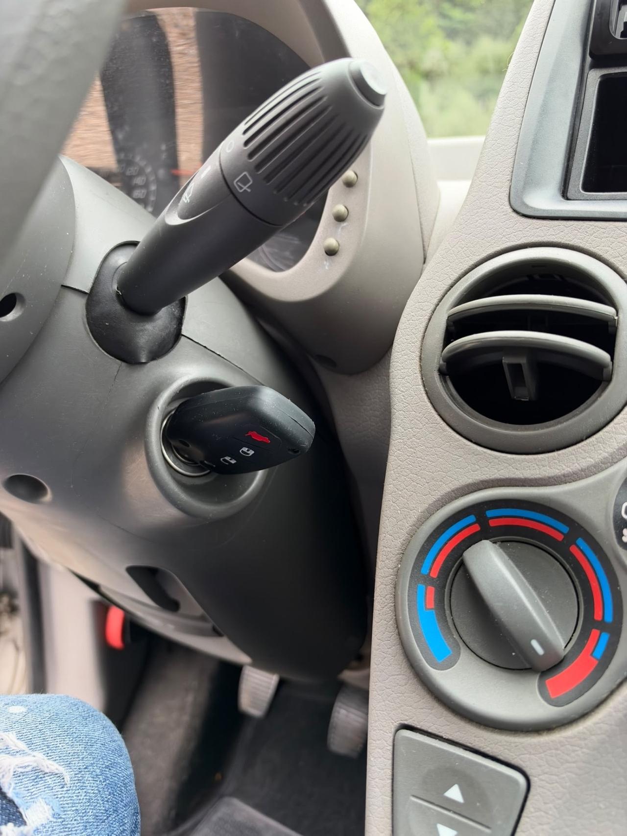 Fiat Panda 1.2 Benzina // Neopatentati