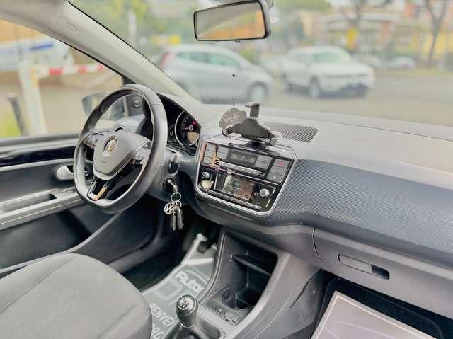 Volkswagen up! 5p 1.0 60cv PREZZOREALE\UNIPRO\KMCERTIFICA\GARANZI