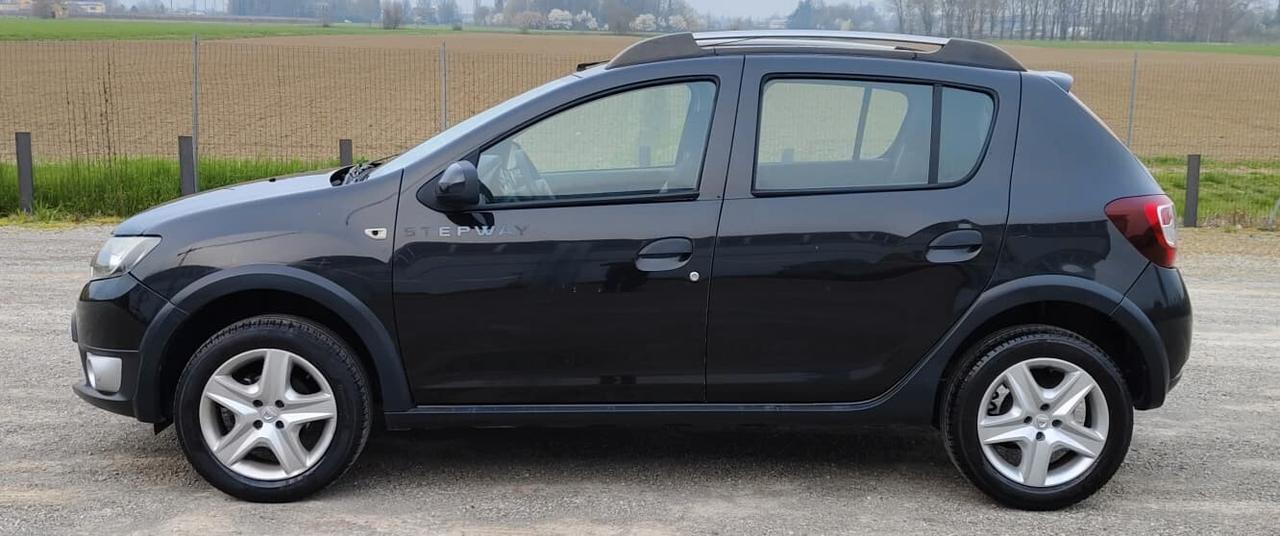 Dacia Sandero Stepway 900 TCe 12V 90CV Prestige