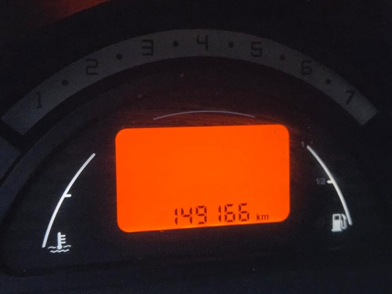 CITROEN C3 DIESEL SOLO 140.000Km UNICOPROPRIETARIO