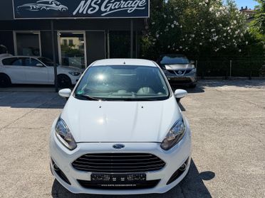 Ford Fiesta 1.0 80CV 5 porte Titanium Neopatentati