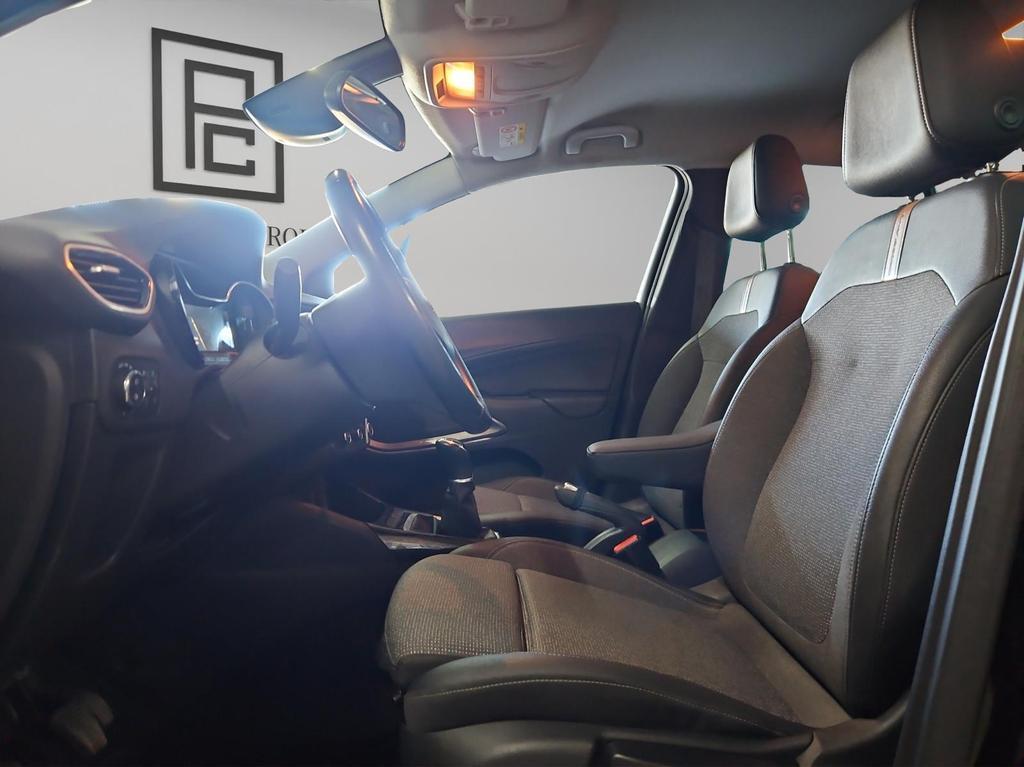 Opel Crossland 1.2 Elegance 83cv