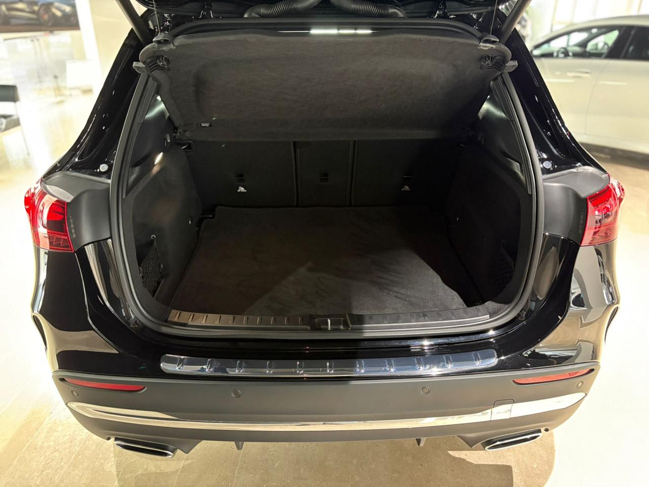 Mercedes-benz GLA 200 d Automatic AMG Line Advanced Plus