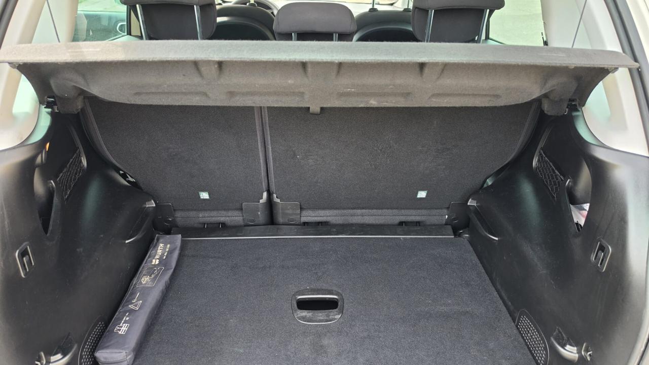Fiat 500L 1.3 Multijet 95 CV Lounge