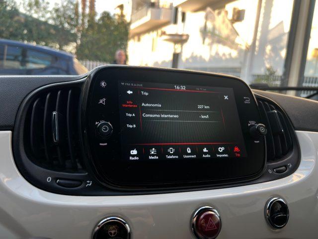 FIAT 500 1.0 Hybrid CLUB TUA DA ?129,00