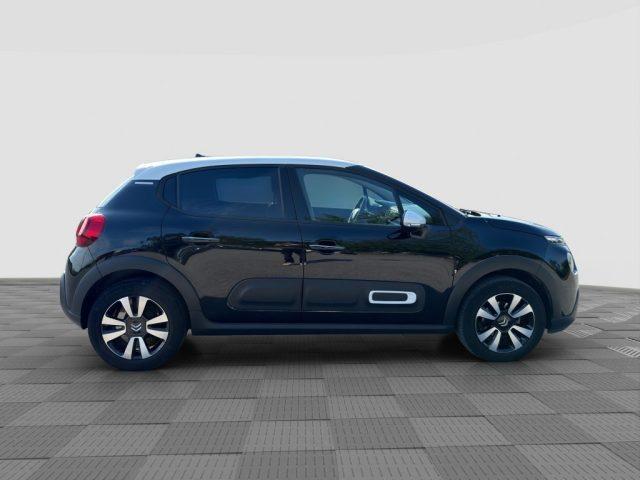 CITROEN C3 C3 PureTech 83 S&S Shine