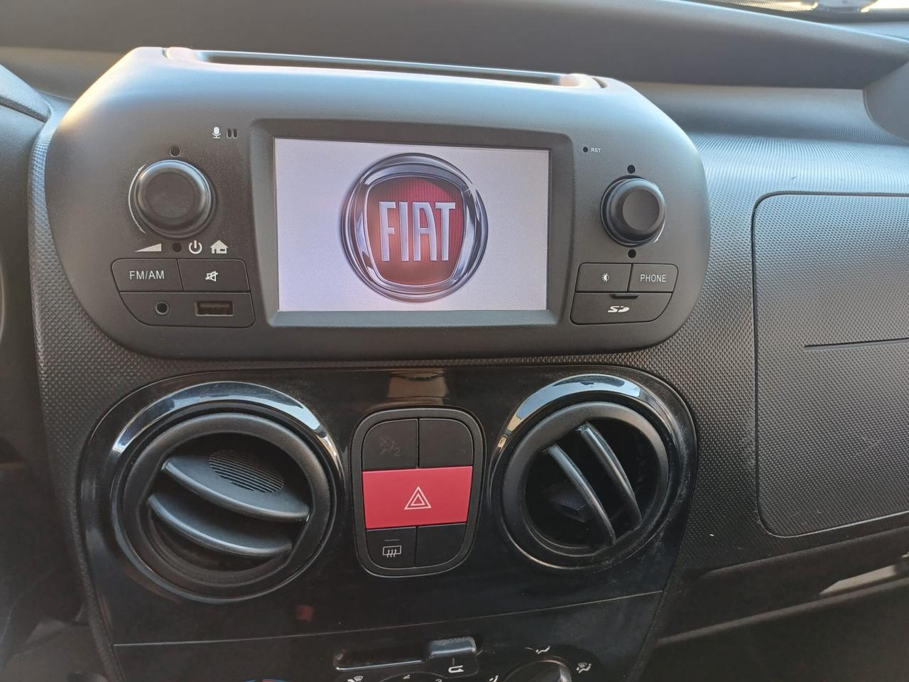 Fiat Qubo 1.3 MJT Trekking OTTIMO - 2019