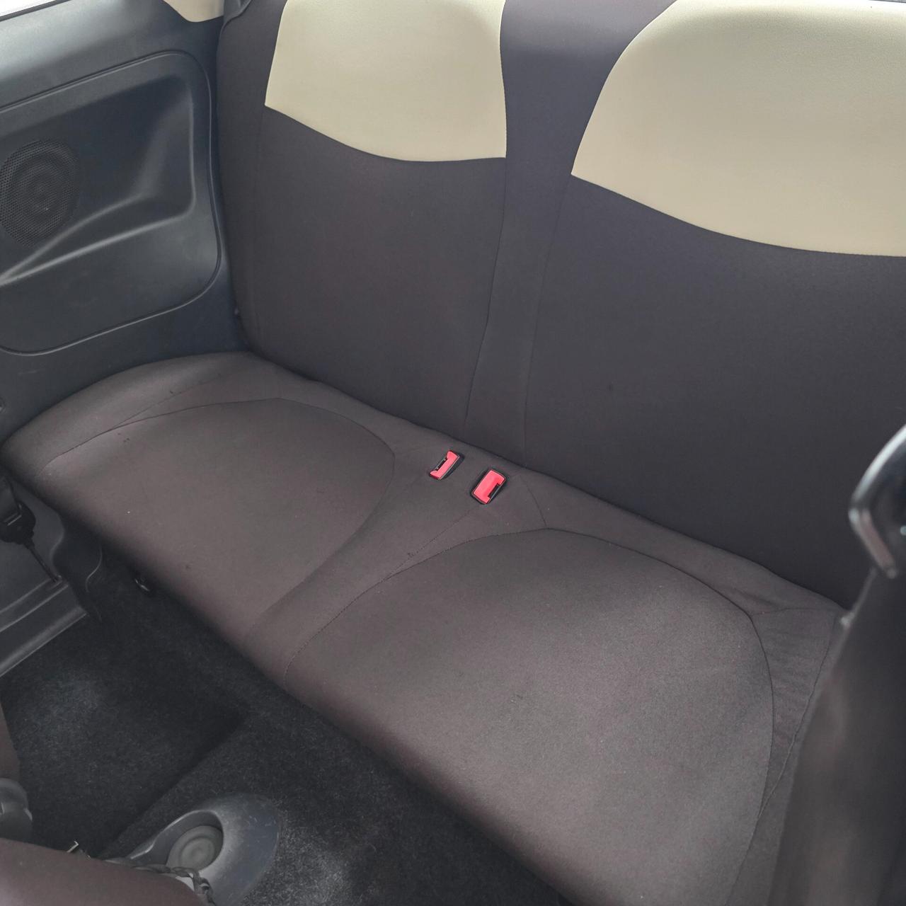 Fiat 500 1.2 Pop