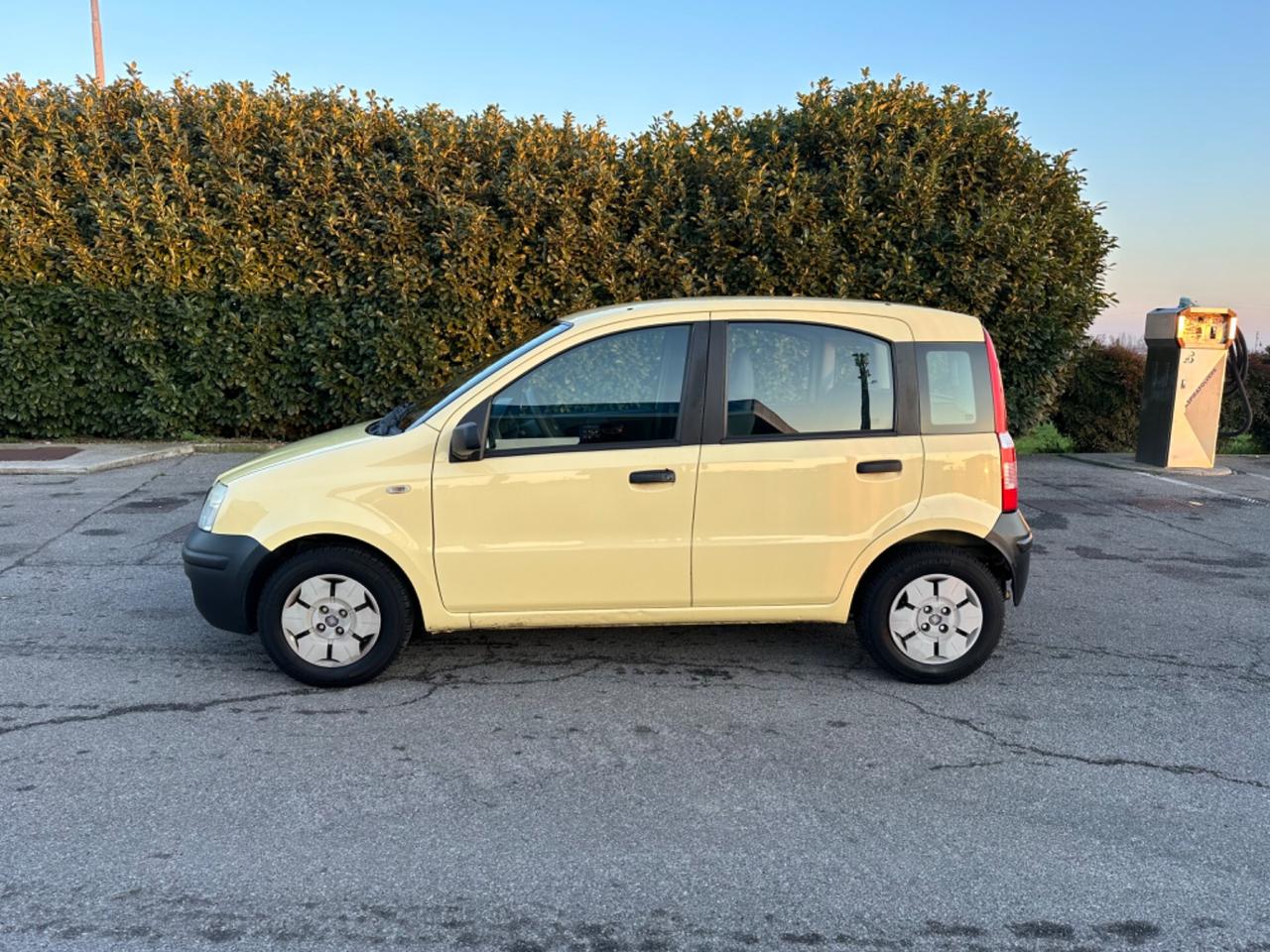 Fiat Panda 1.1 Actual