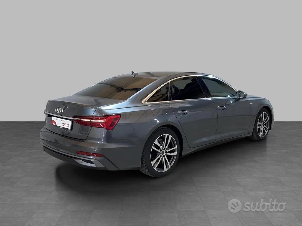 Audi A6 40 2.0 tdi mhev 12V S line edition quattro