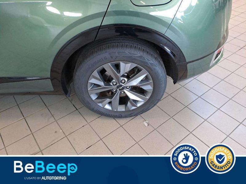 KIA Sportage 1.6 TGDI HEV GT-LINE SUNROOF PACK AUTO