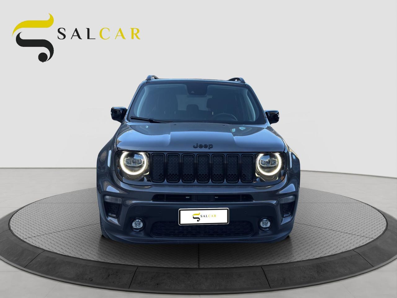 Jeep Renegade 1.6 mjt 130cv Limited 2021