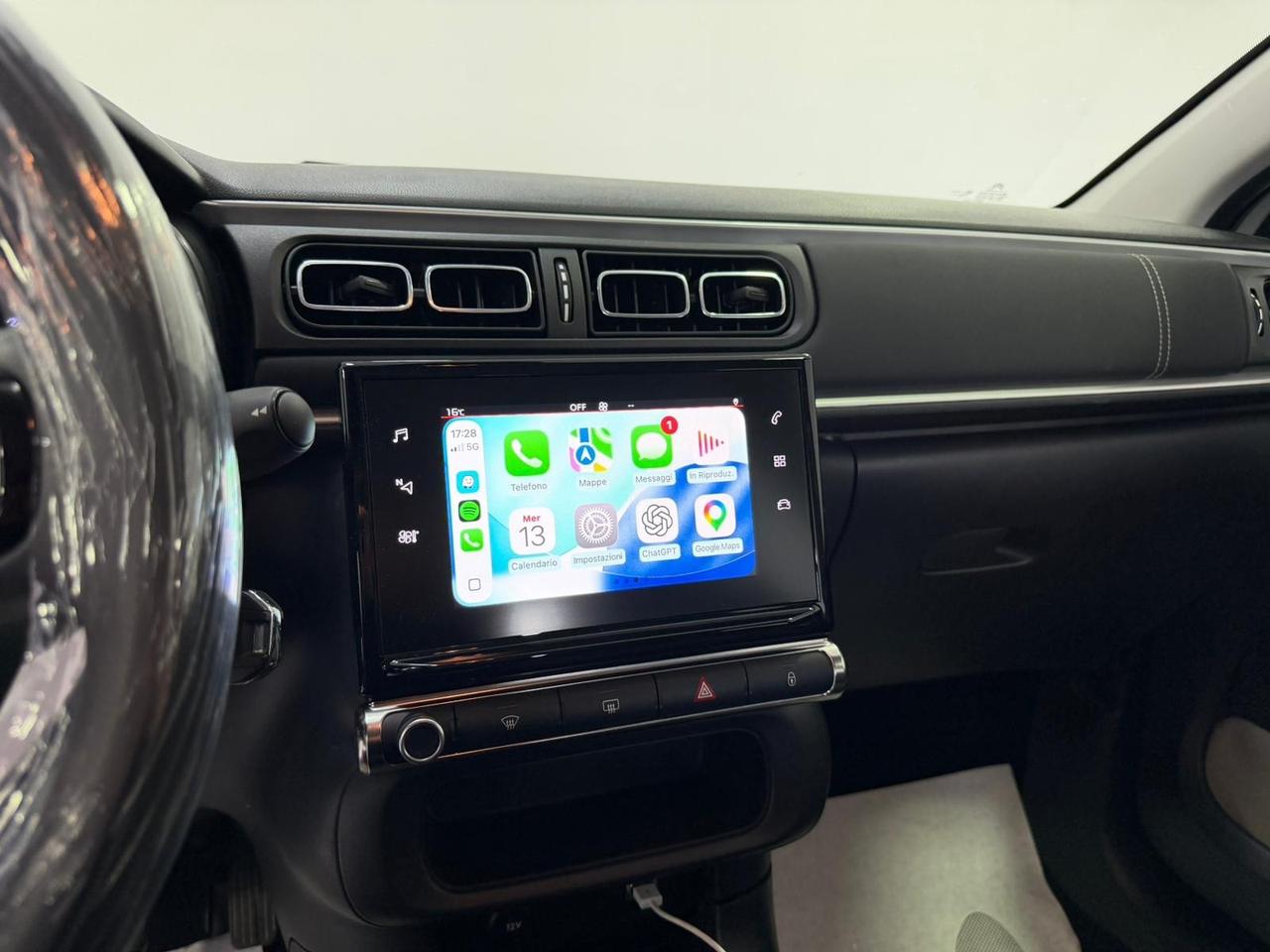 Citroen C3 PureTech 83 S&S Shine Pack-GARANTITA-2022