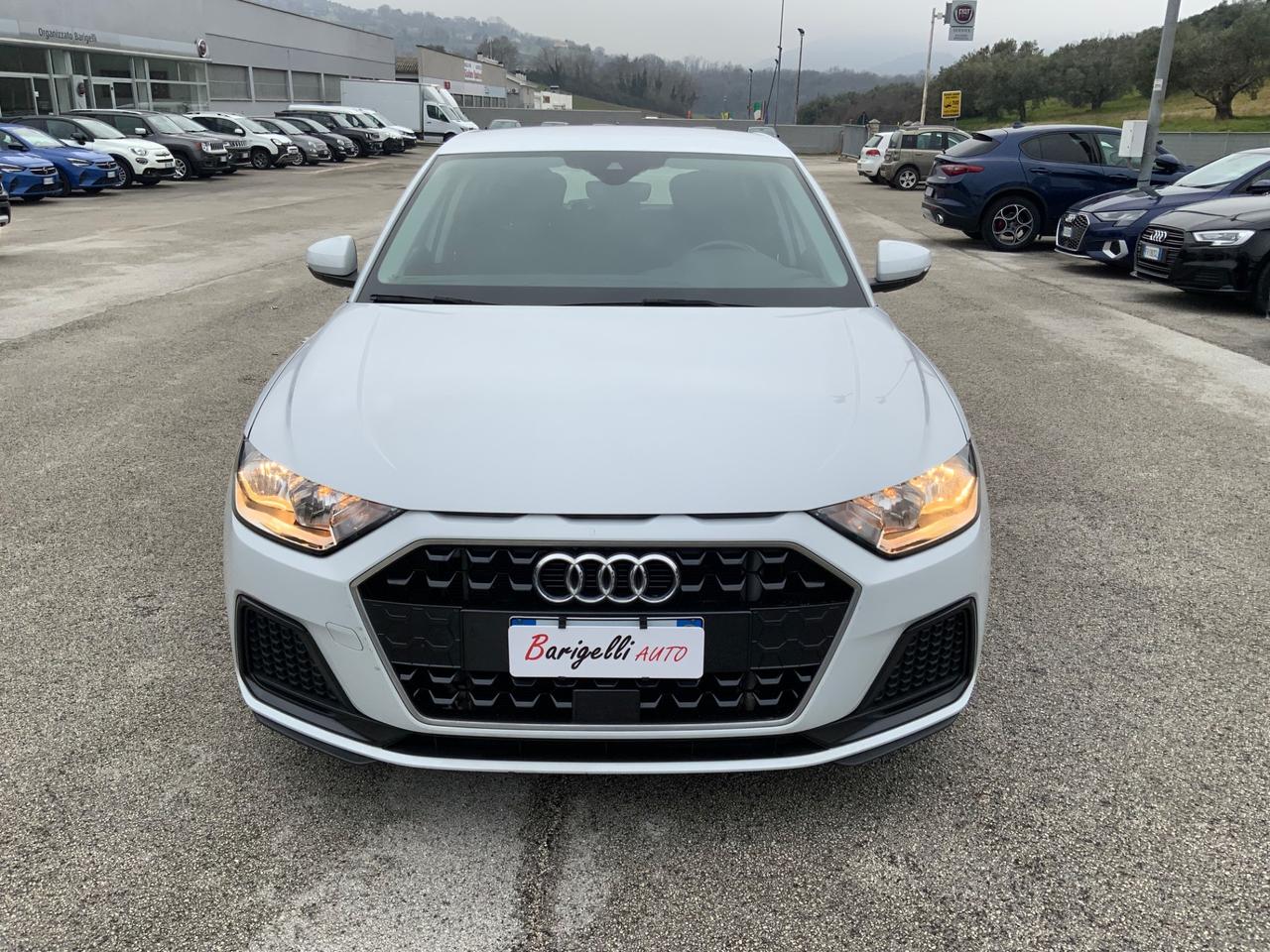 Audi A1 SPB 30 TFSI Advanced