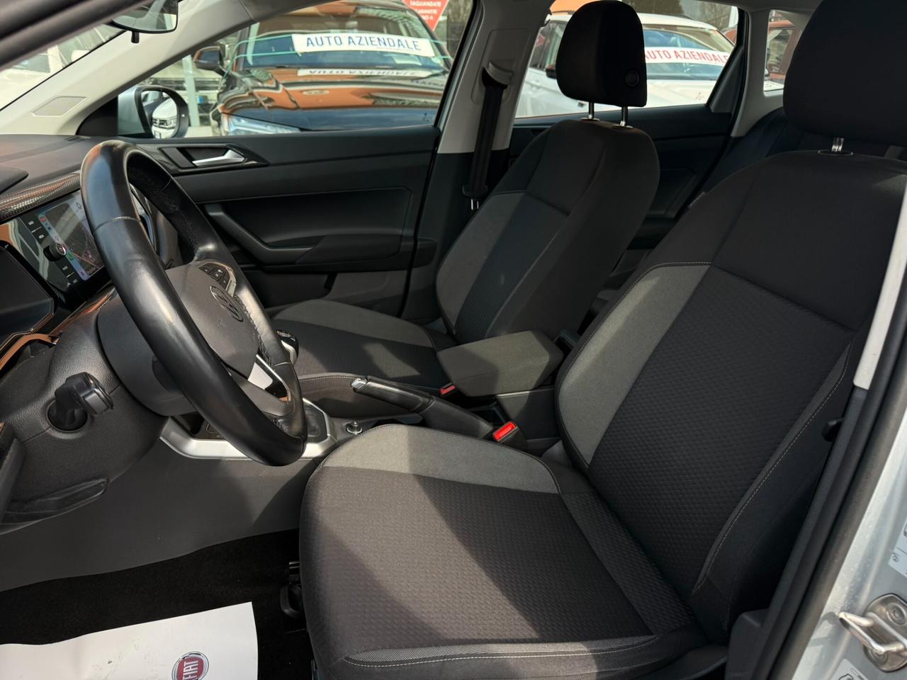 Volkswagen Taigo 1.0 TSI 95CV - 2023