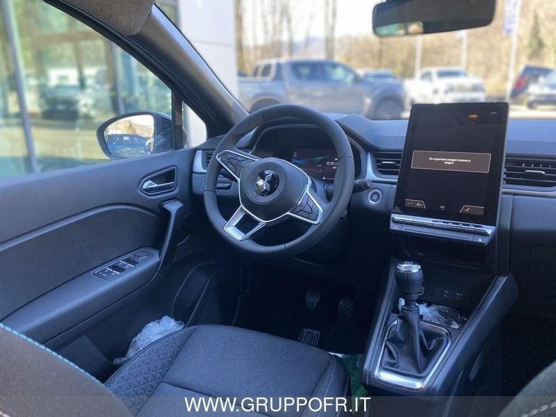 Mitsubishi ASX 1.3L Mild Hybrid 140 CV Invite