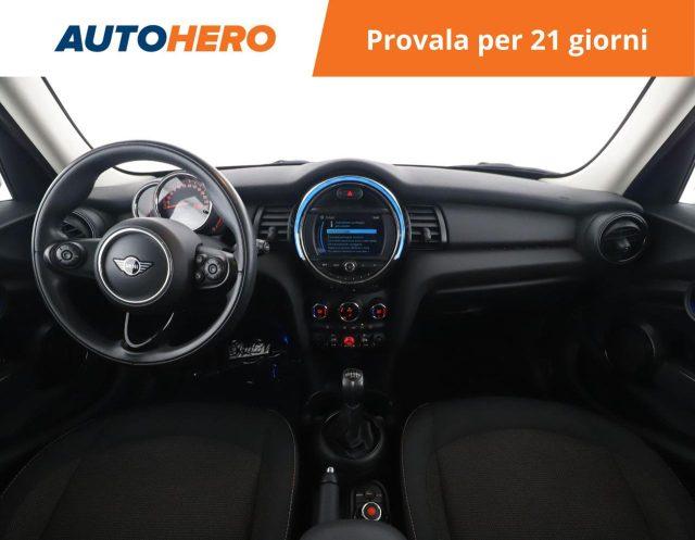 MINI One 1.5 One 75 CV 5 porte