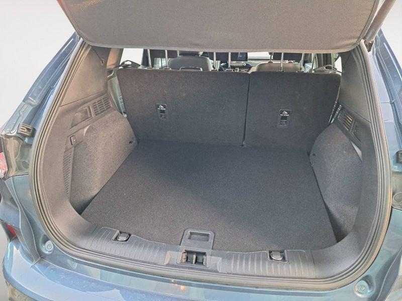 Ford Kuga 2.5 full hybrid ST-Line X awd 190cv cvt