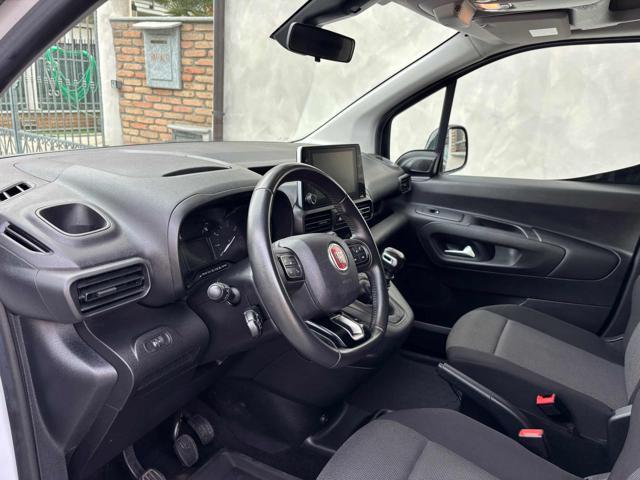 FIAT Doblo Doblò 1.5 BlueHdi 100CV PC-TN Van prezzo + IVA