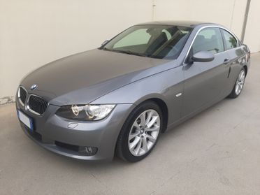 Bmw 325i cat 218cv Coupé Futura - Iscritta ASI
