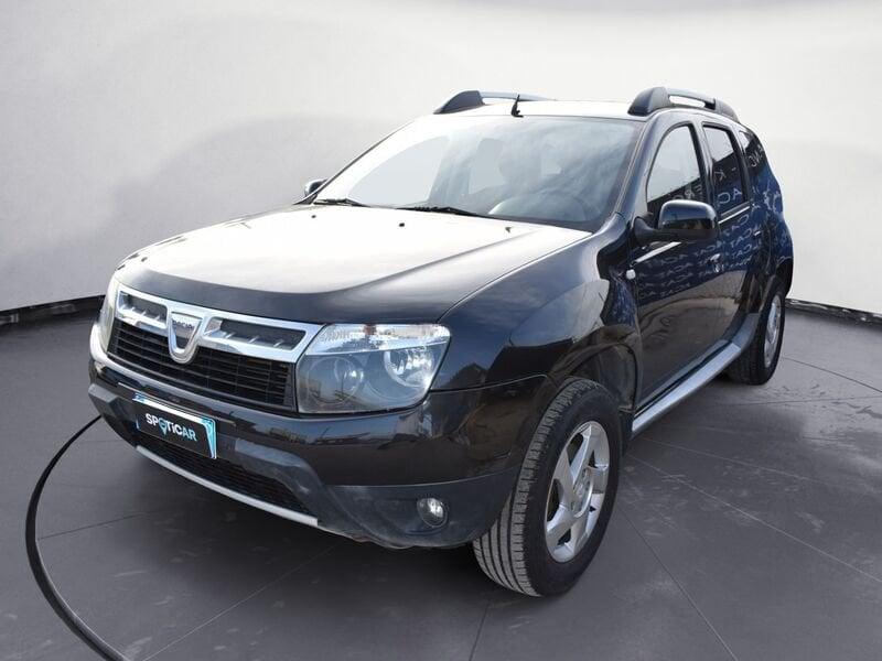 Dacia Duster Duster 1.5 dCi 110CV 4x4 Lauréate