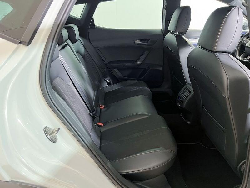 Cupra Formentor Formentor 1.5 TSI DSG