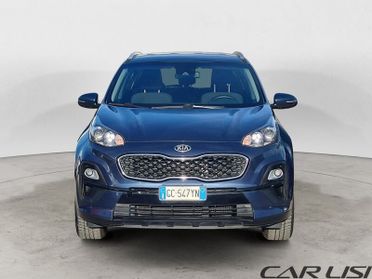 KIA Sportage 1.6 CRDI 136 CV DCT7 2WD MHD "AUTOCARRO PREZZO ESCLUSO IVA"