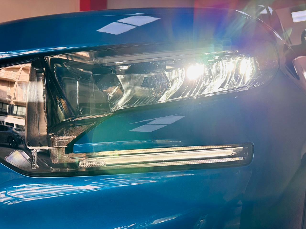 Citroen C3 PureTech 100cv S&S Plus 2026 KM0 BI-COLORE