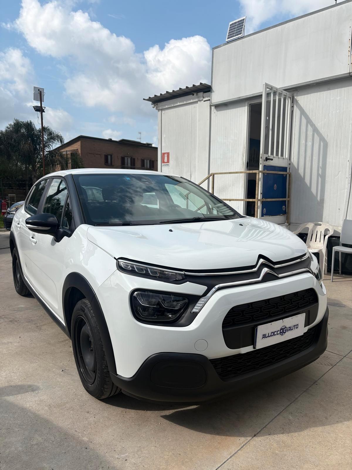 Citroen C3 AUTOCARRO BlueHDi 100 S&S Business Combi