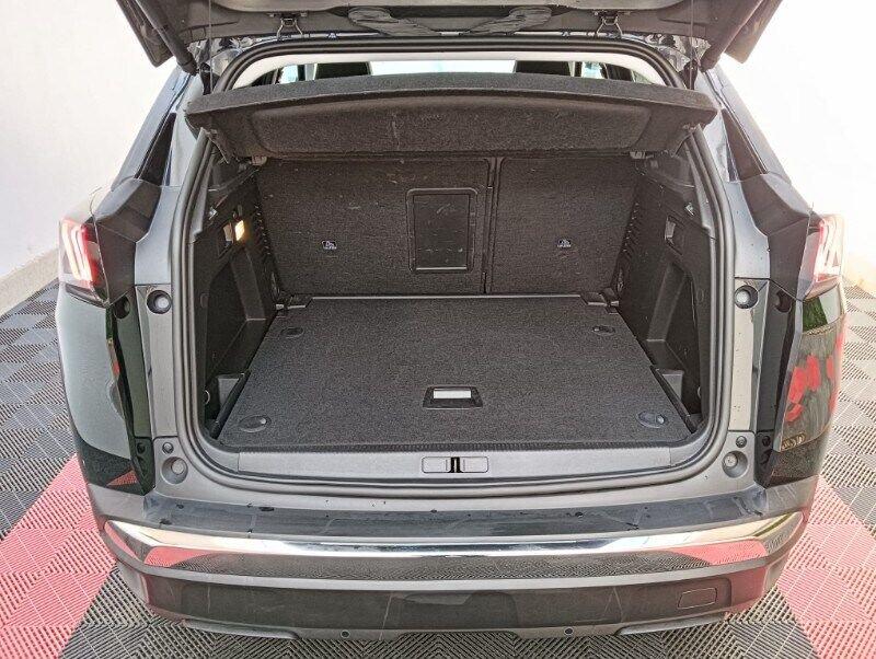 Peugeot 3008 3008 BlueHDi 130 S&S EAT8 Allure Pack