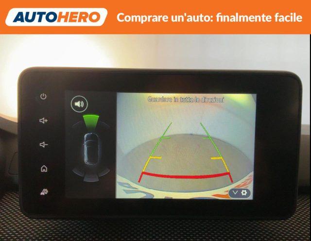 DACIA Jogger 1.0 TCe 110 CV 5 posti Extreme Up