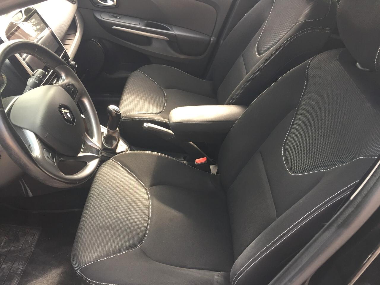 Renault Clio 1.5 dCi 8V 75CV 5 porte Live