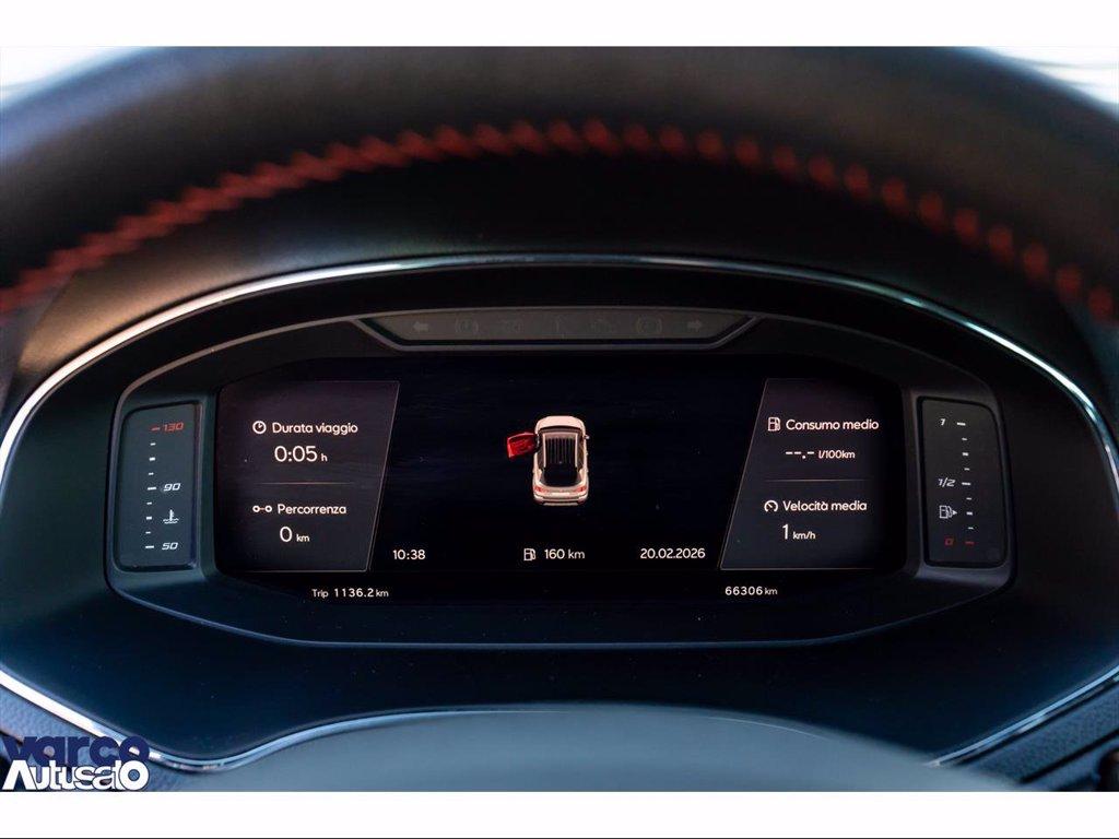 SEAT Arona 1.0 ecotsi fr 95cv del 2021