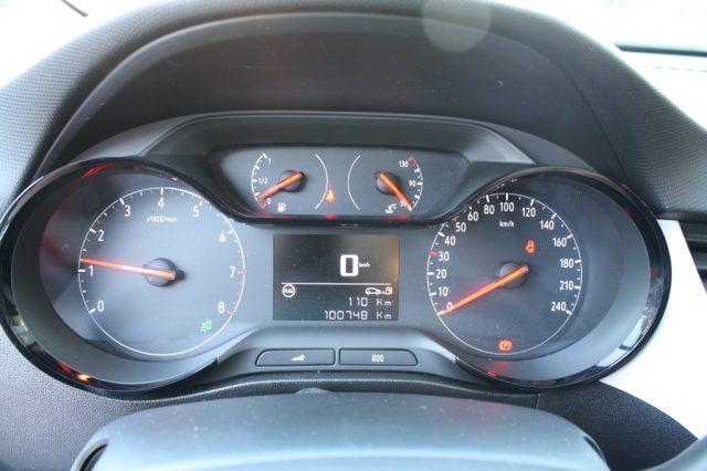 OPEL Crossland 1.2 Turbo 12V 110 CV Start&Stop Innovation