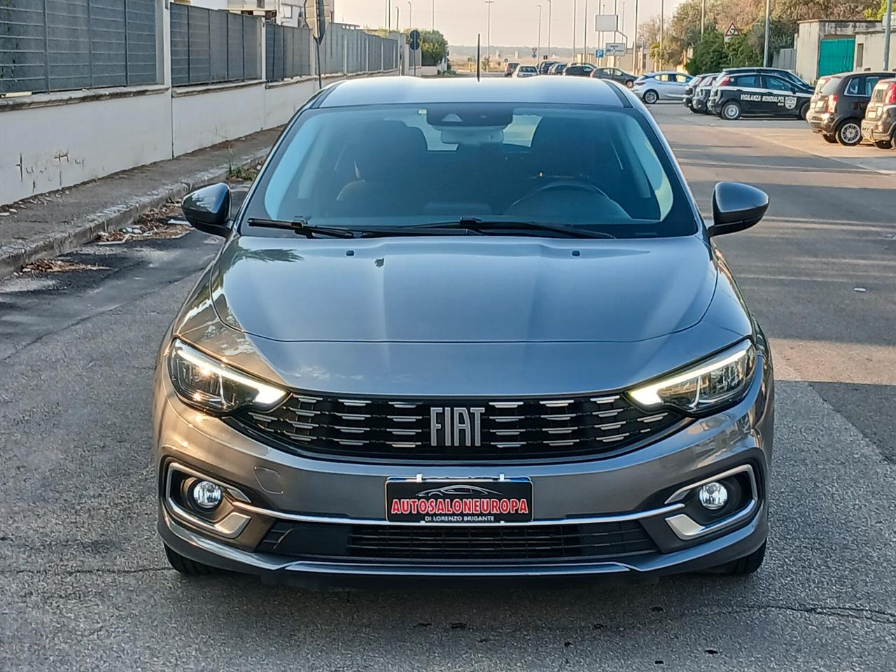 Fiat Tipo 1.3 Mjt S&S 5 porte Business