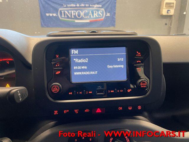 FIAT Panda 1.0 FireFly PROMO ! Hybrid City Life NEOPATENTATI