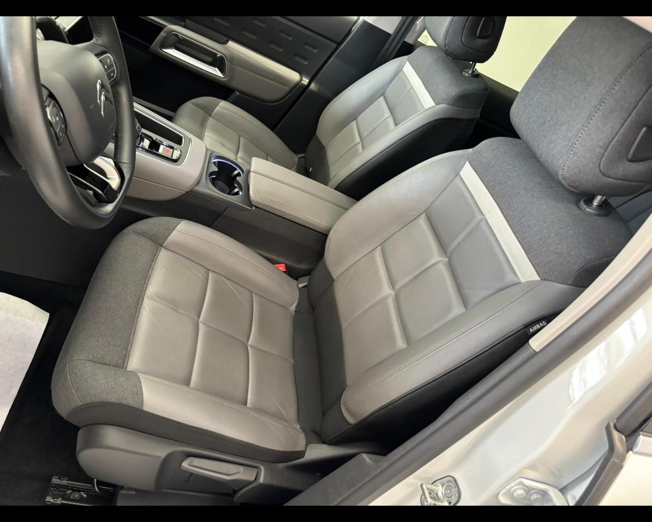 CITROEN C5 Aircross I 2018 - C5 Aircross 1.2 puretech Feel Pack s&s