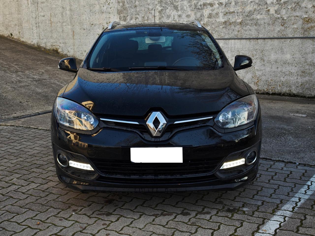 Renault Megane Mégane SW 1.5 dCi 110 CV