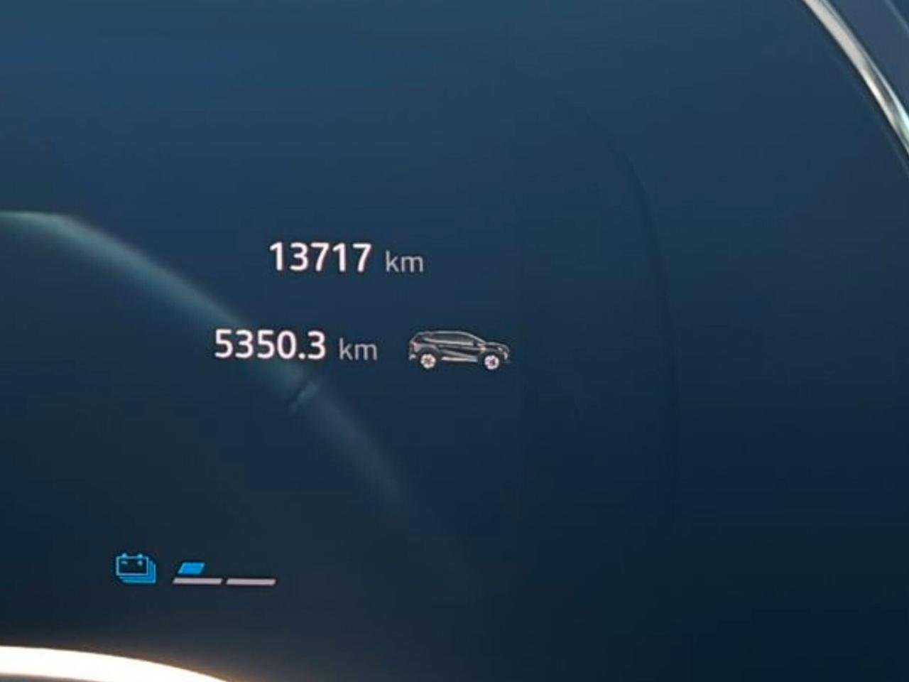Renault Symbioz Full Hybrid E-Tech 145 CV Iconic