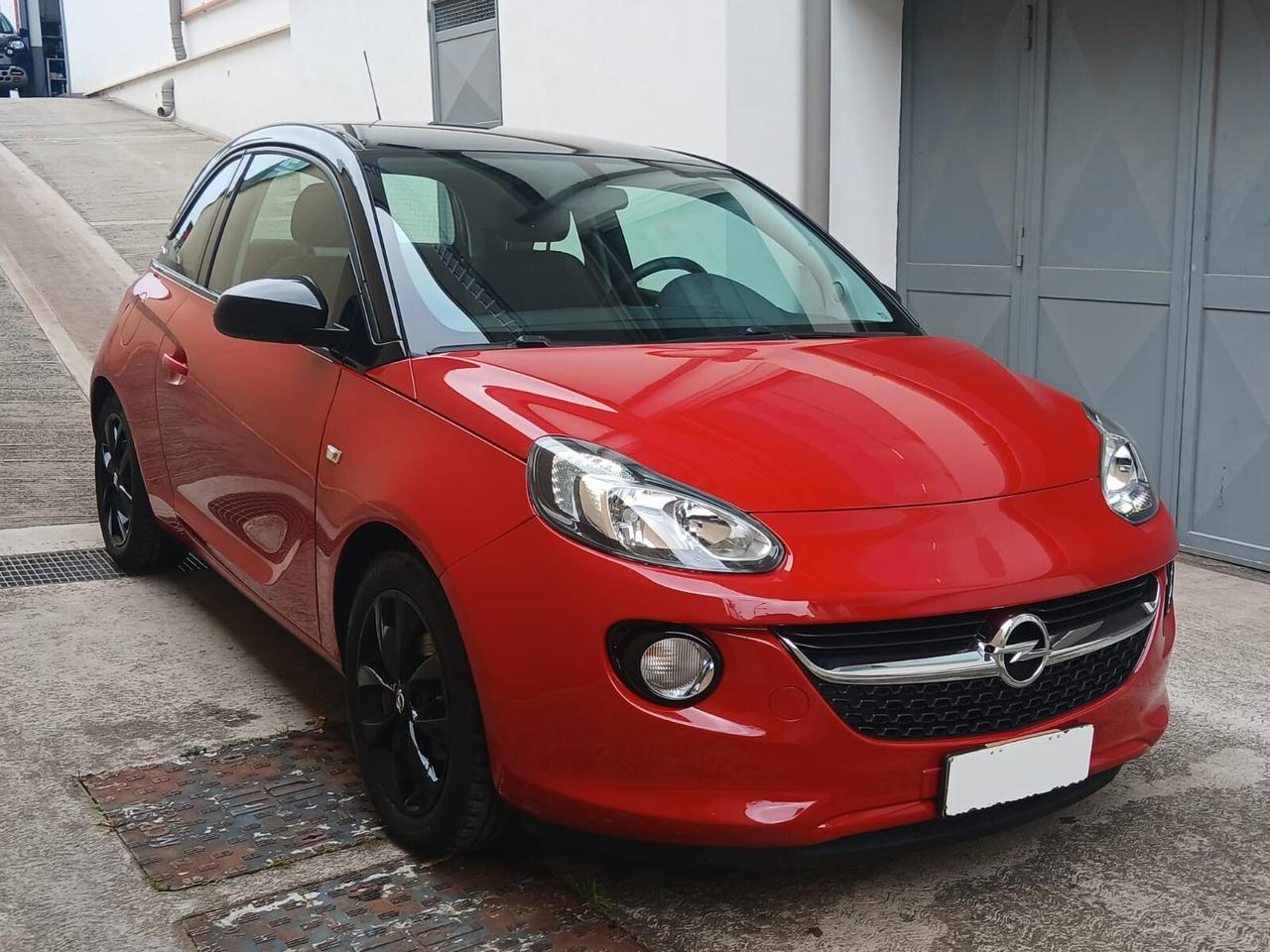 Opel Adam 1.2 Jam E6