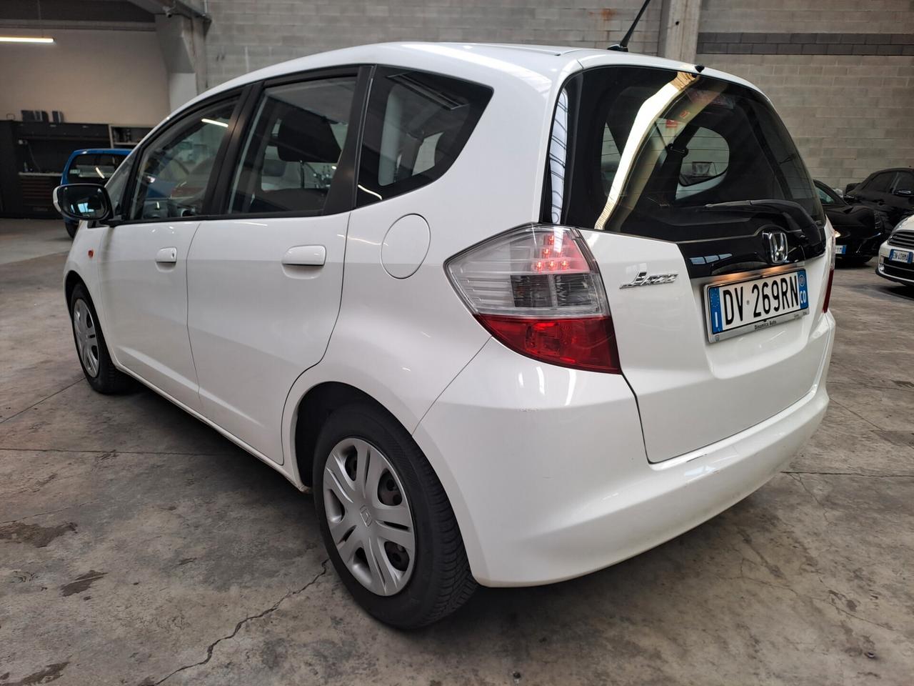HONDA JAZZ 1.2 BENZINA *OK NEOPATENTATI*