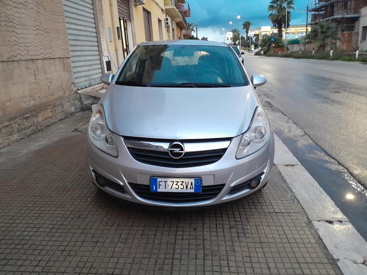 Opel Corsa 1.3 CDTI 90CV 3 porte Enjoy