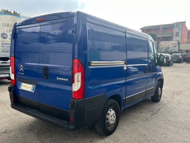 CITROEN Jumper 30 BlueHDi 130 PC-TN COIMBI FRIGO Furgone Business