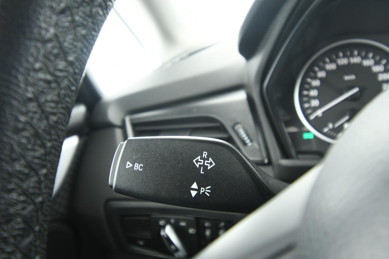 BMW 216d Active Tourer Advantage X COMMERCIANTI+LED+NEOPATENTATI