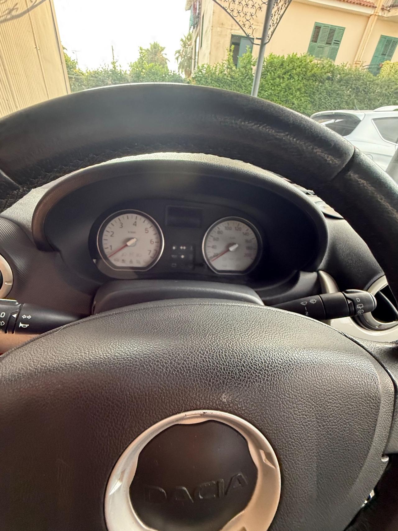 Dacia Sandero 1.5 dCi 75CV Story