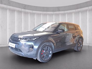 LAND ROVER Range Rover Evoque 2 serie LAND ROVER 2.0D I4 163 CV AWD Auto Bronze Collection del 2022