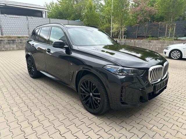 Bmw X5 xDrive30d 48V Msport Pro