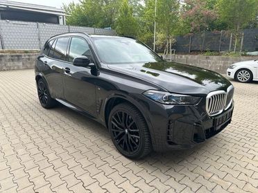 Bmw X5 xDrive30d 48V Msport Pro