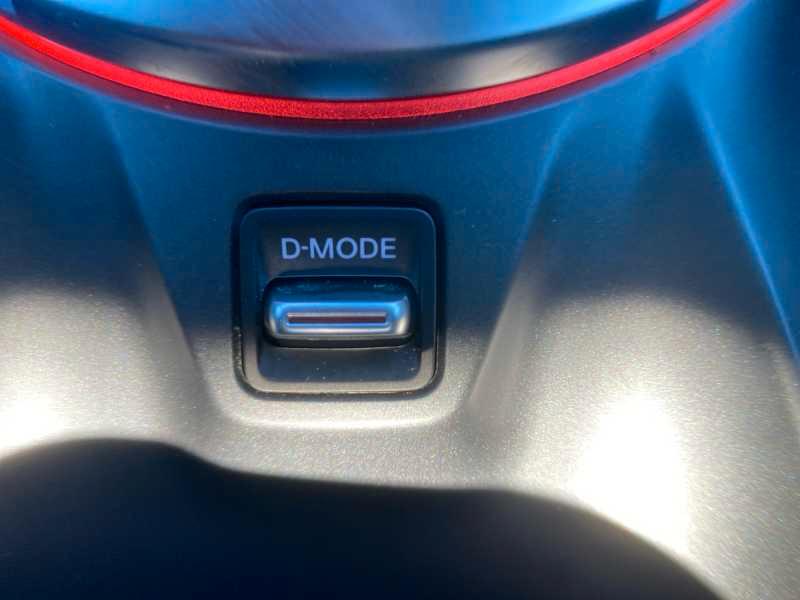 NISSAN Juke 1.0 dig-t N-Connecta 114cv